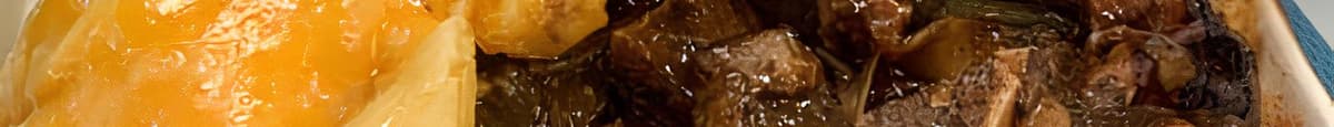 Oxtail (Large)