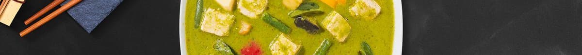 Green Curry Gala