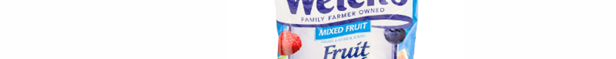 Welch's Mixed Fruit Snacks (5 Oz)