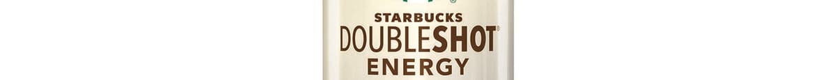 Starbucks Double Shot Energy 15oz Can