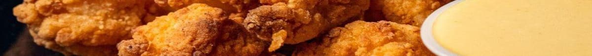 Buttermilk Chicken Nuggets