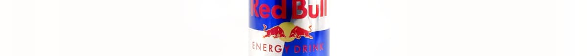 Red Bull - 8.4oz can