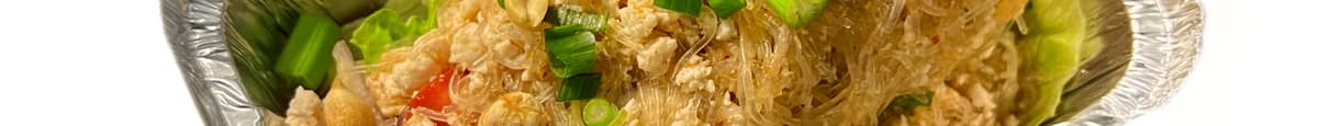 Yum Woon-Sen Salad