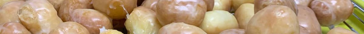 Donut Holes (Dozen)