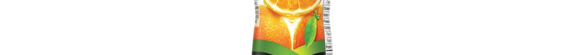 Minute Maid Orange Juice (355 ml)