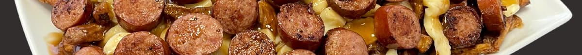 La saucisse italienne / The Italian Sausage