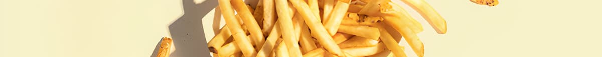 French Fries (v)