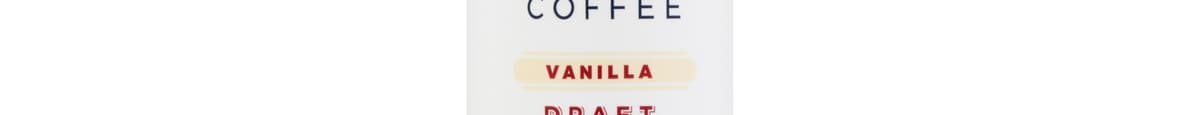 La Colombe Vanilla Draft Latte