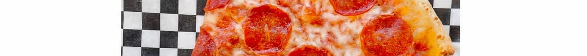  Pepperoni Slice