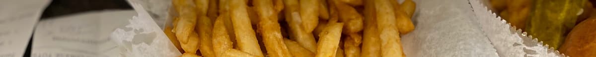 Crisp French Fries Small