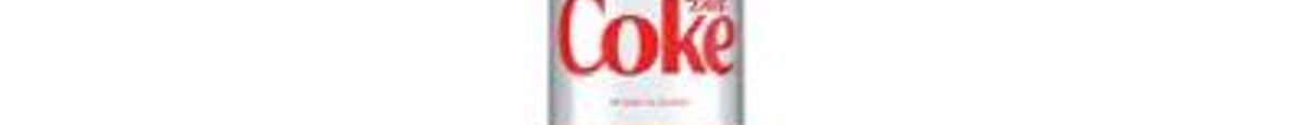 Diet Coke (Bottled 2 liter)