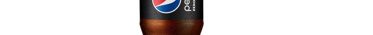 Pepsi Zero Sugar - 20oz Bottle