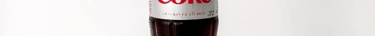 Diet Coke Bottle