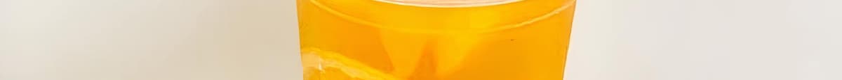 Peach Citrine Tea (Peach & Orange)