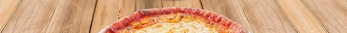 Build Your Own Large Pizza