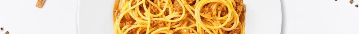 Beacon of Bolognese Spaghetti
