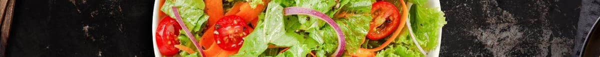 Magical Mixed Greens Marvel Salad