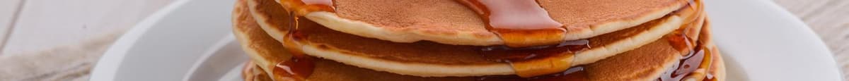 Pancake Stack (4)