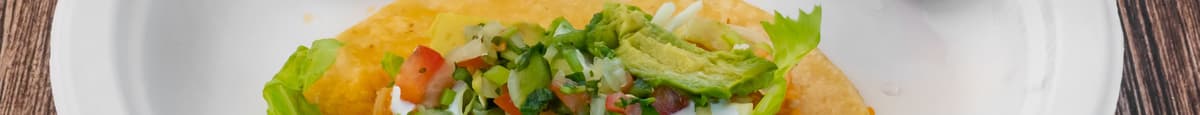 Veggie Taco
