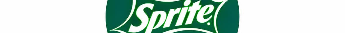 Can of Sprite 