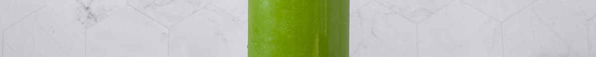 Detoxifying green Juice