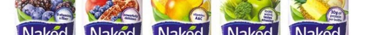 Naked Juice