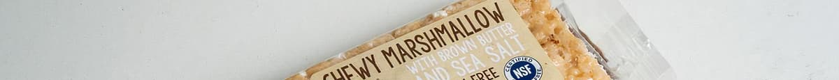 Marshmallow Bar