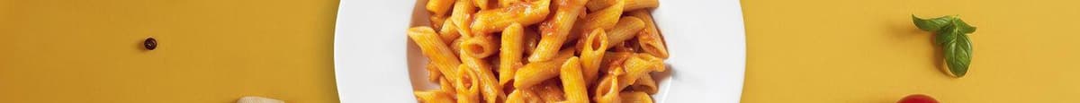 All The Right Tomatoes Penne