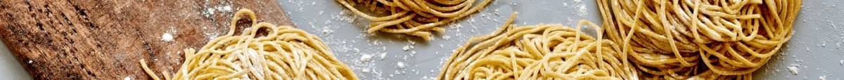 Egg White Noodles (uncooked)
