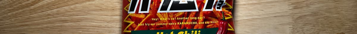 Karamucho (Hot Chili) (Stick)