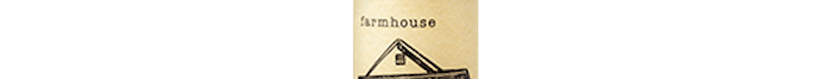 Farmhouse - Red Blend - California