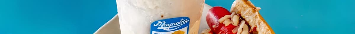 Magnolia Meal