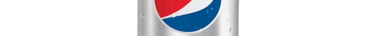 Diet Pepsi® Can