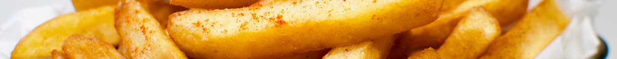 Fries 薯條