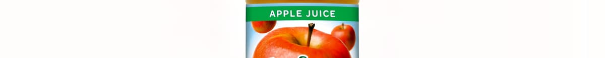 Tropicana Apple Juice Bottle (32oz)
