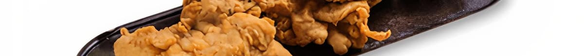 Hand-Breaded Chicken Strips Appetizer