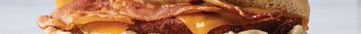 Bacon Cheddar Chicken Cutlet