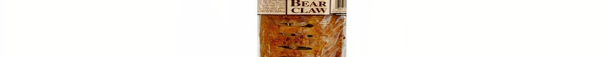 Bon Appetit Bear Claw 5z