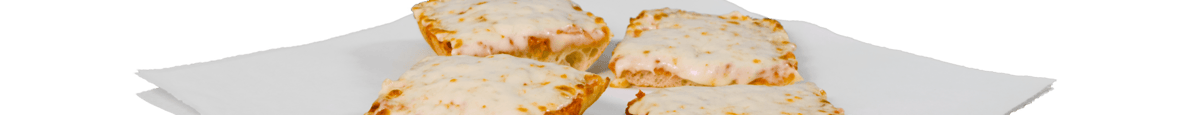 Ciabatta Pizza Bread - Make Your Own Ciabatta Pizza Bread
