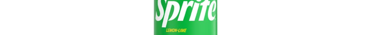 Sprite Lemon-lime Soda Bottle (2 L)