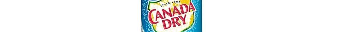 Canada Dry Club Soda | 1L