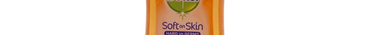 Dettol 900ml Soft On Skin Foam Hand Wash Refill Lime & Orange Blossom