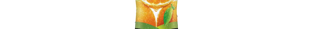  Orange Juice (Bottled)
