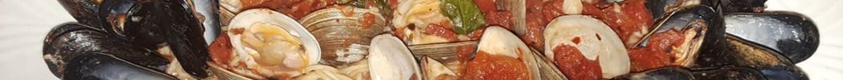 Zuppa di Cozze / Mussels