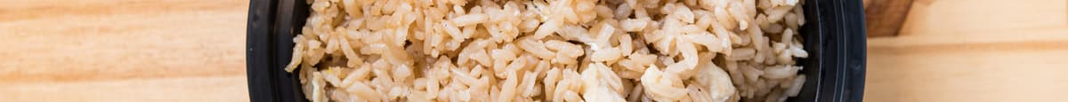 Fried Rice - 抄飯 