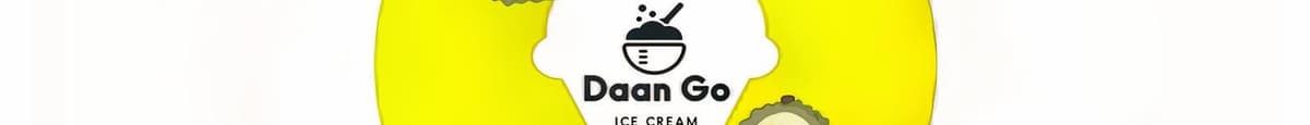 Premium D24 Durian Ice Cream