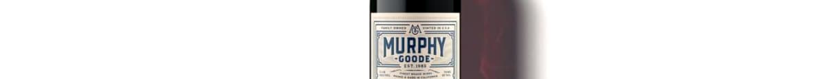 Murphy Goode Red Wine 750ml Bottle