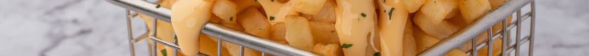 Cheesy Chips (M)