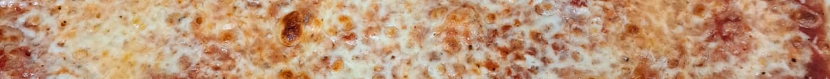 Cheese Pizza (18'')