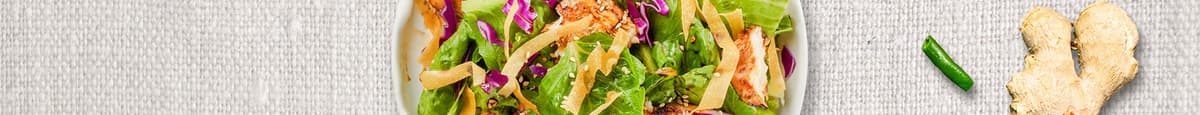 Larb Salad